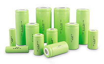 ニッケル水素充電池