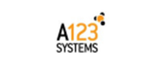 A123 SYSTEMS