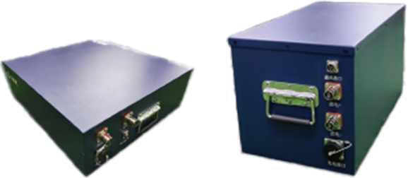 ロボットバッテリー