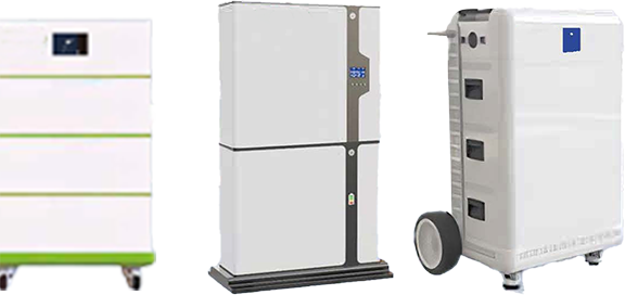 エネルギー貯蔵