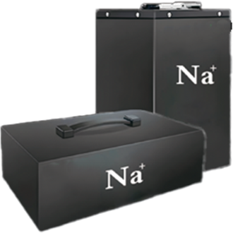 自動バイクのバッテリー