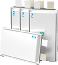 低温リポバッテリー