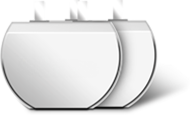 ポーチD型リポバッテリー